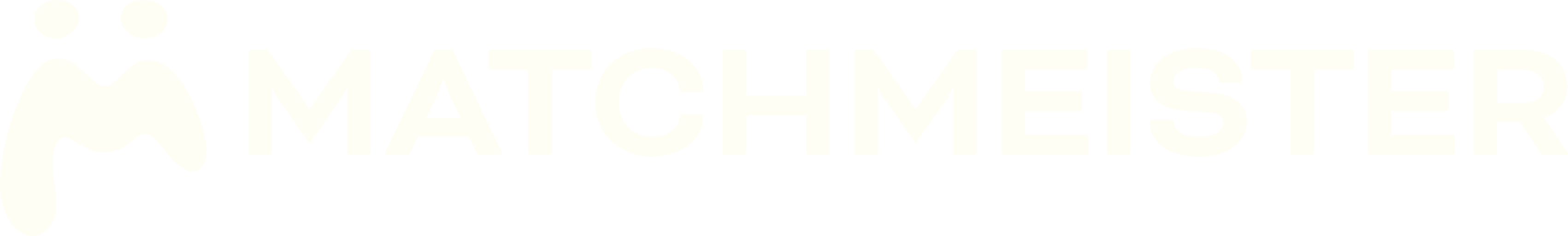 Matchmeister Logo