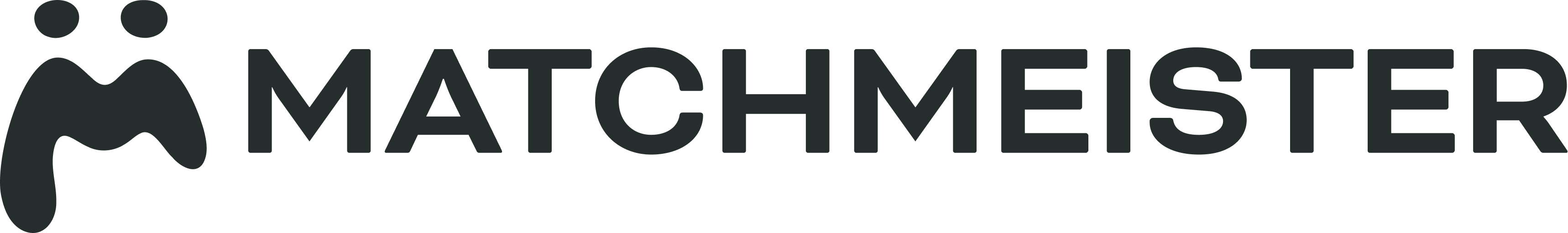 Matchmeister Logo