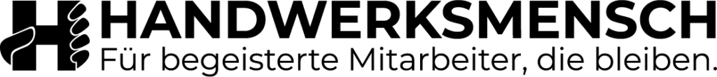 Logo Handwerksmensch