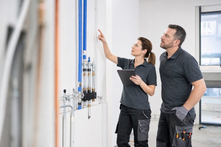 Heizungsbauermeister (m/w/d)