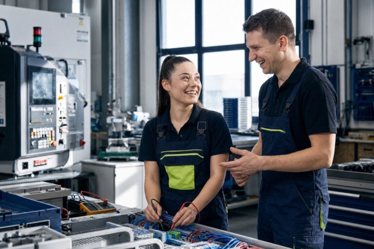 Anlagenmechaniker SHK (m/w/d)