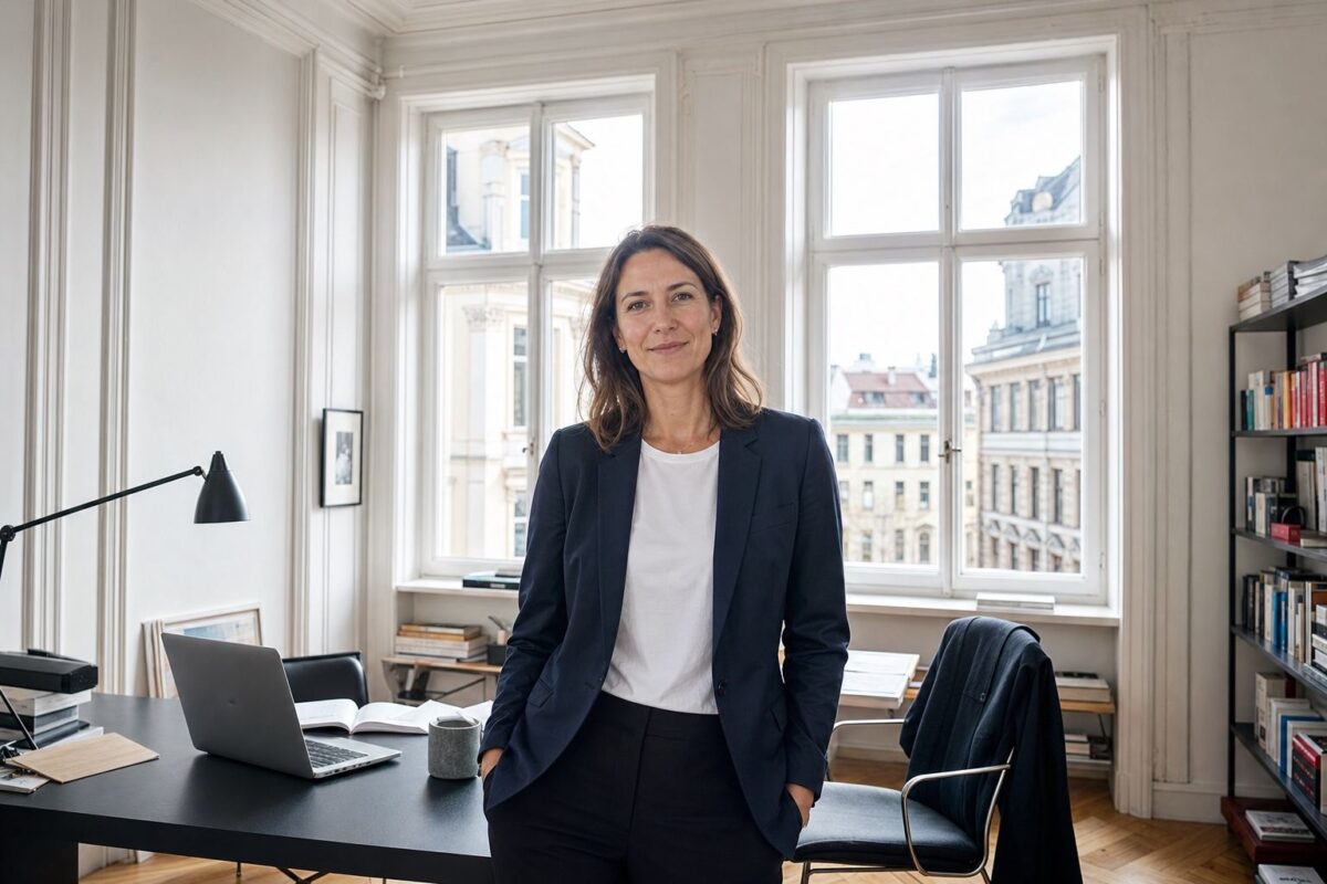 Rechtsanwalt (m/w/d)