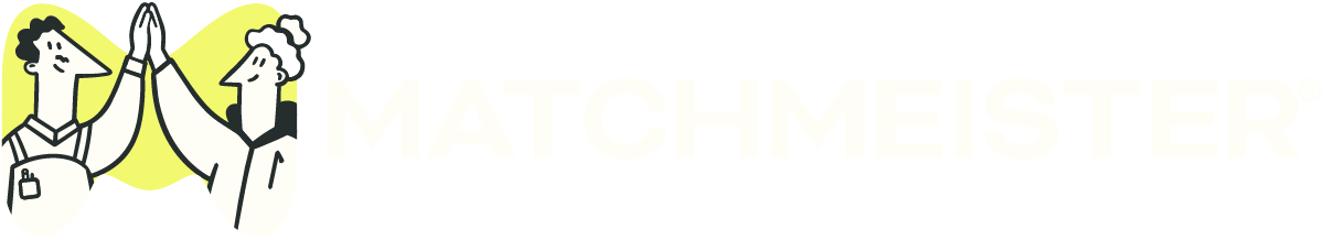 Matchmeister Logo