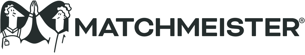 Matchmeister Logo